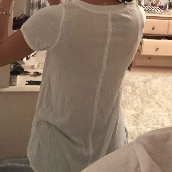 Never worn before. Chaser T-shirt. - Picture 4 of 7